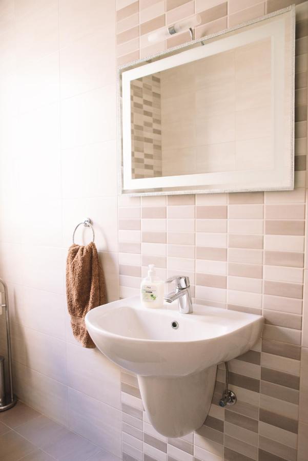 Modern 3 bedroom apartment Żabbar Buitenkant foto