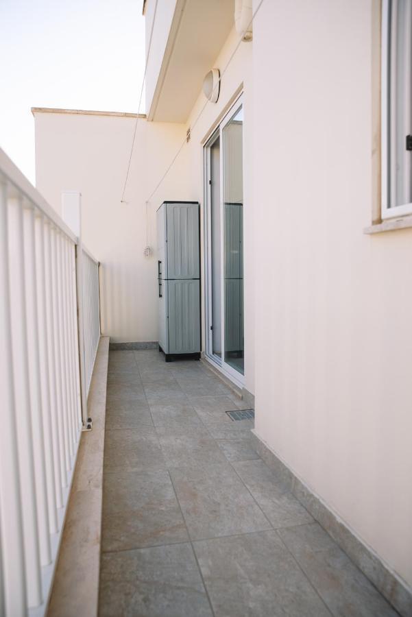 Modern 3 bedroom apartment Żabbar Buitenkant foto